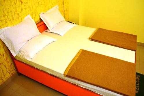 PR Gold Hotel Mezbaan, Lucknow 2